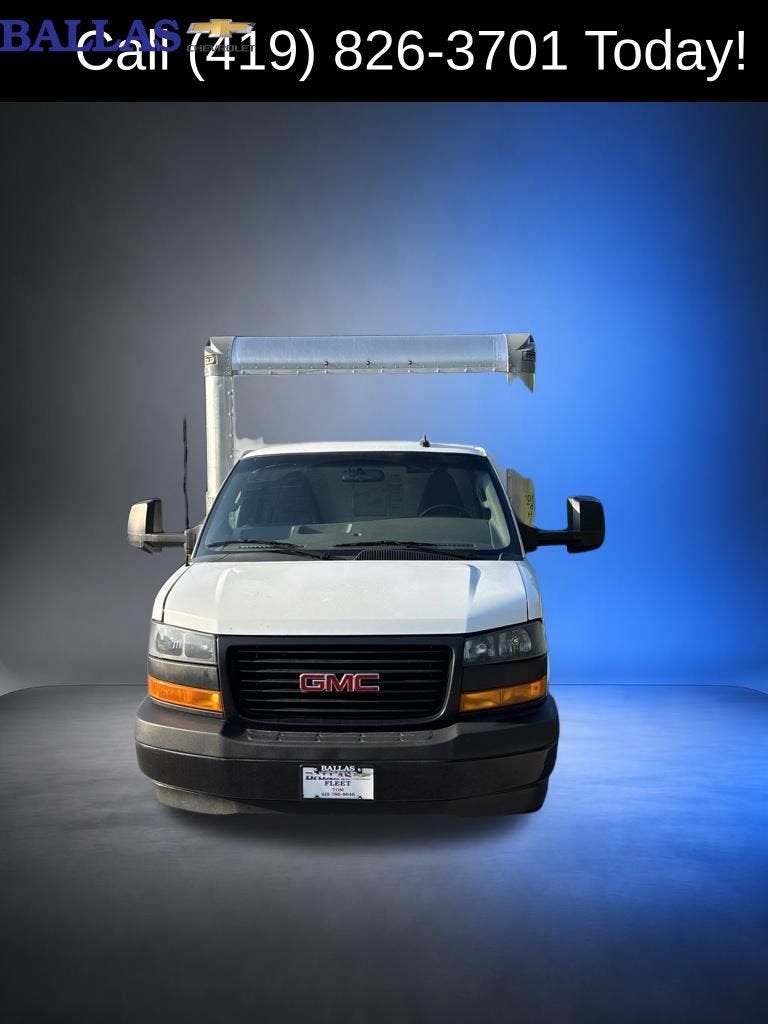 gmc savana cutaway 2022 7GZ37TC72NN009881 image gmc savana cutaway 2022 7GZ37TC72NN009881 image